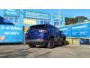 Jeep Compass II 1.3 4XE 240 16V 4x4 Sloopvoertuig (2020, Blauw)