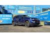 Sloopauto Jeep Compass uit 2020