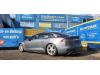 Tesla Model S 85 Sloopvoertuig (2014, Grijs)