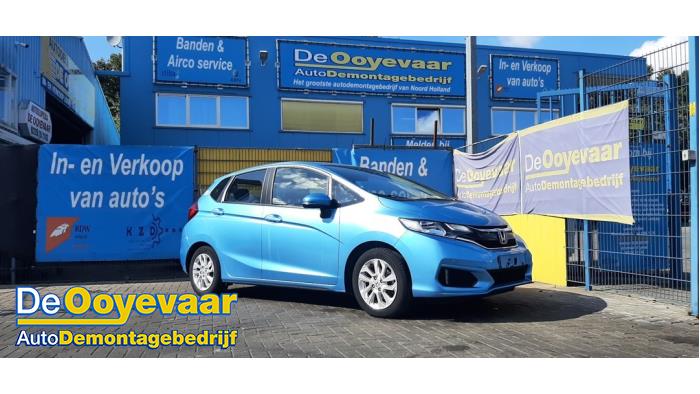 Foto donor auto