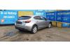 Mazda 3 2.0 SkyActiv-G 16V Sloopvoertuig (2014, Grijs)