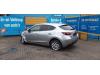 Mazda 3 2.0 SkyActiv-G 16V Sloopvoertuig (2014, Grijs)