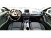 Mazda 3 2.0 SkyActiv-G 16V Sloopvoertuig (2014, Grijs)