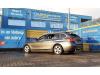 BMW 3 serie Touring 320d 2.0 16V EfficientDynamicsEdition Sloopvoertuig (2014, Grijs)
