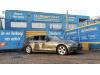 BMW 3 serie Touring 320d 2.0 16V EfficientDynamicsEdition Sloopvoertuig (2014, Grijs)