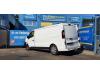 Renault Trafic 2.0 dCi 16V 120 Sloopvoertuig (2021, Wit)