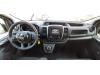 Renault Trafic 2.0 dCi 16V 120 Sloopvoertuig (2021, Wit)