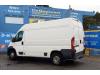Citroen Jumper 2.2 HDi 130 Sloopvoertuig (2017, Wit)
