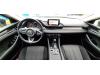 Mazda 6 SportBreak 2.0 SkyActiv-G 165 16V Sloopvoertuig (2019, Wit)