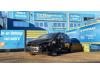 Ford Fiesta 6 1.0 EcoBoost 12V 100 Sloopvoertuig (2017, Zwart)