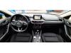 Mazda 6 2.0 SkyActiv-G 165 16V Sloopvoertuig (2017, Zwart)