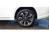 Mitsubishi Outlander 2.0 16V PHEV 4x4 Sloopvoertuig (2015, Wit)