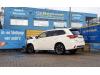Mitsubishi Outlander 2.0 16V PHEV 4x4 Sloopvoertuig (2015, Wit)