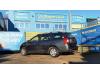 Dacia Logan MCV II/Sandero Wagon 0.9 TCE 12V LPG Sloopvoertuig (2016, Grijs)