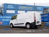Ford Transit Custom 2.2 TDCi 16V Sloopvoertuig (2015, Wit)