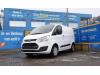 Ford Transit Custom 2.2 TDCi 16V Sloopvoertuig (2015, Wit)