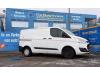 Ford Transit Custom 2.2 TDCi 16V Sloopvoertuig (2015, Wit)