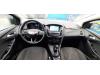 Ford Focus 3 Wagon 1.0 Ti-VCT EcoBoost 12V 125 Sloopvoertuig (2018, Zwart)