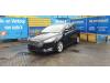 Ford Focus 3 Wagon 1.0 Ti-VCT EcoBoost 12V 125 Sloopvoertuig (2018, Zwart)