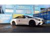 Donor auto Mercedes S AMG (A217) 5.5 S-63 AMG V8 32V Biturbo 4-Matic uit 2016