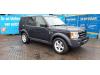 Sloopauto Landrover Discovery 04- uit 2006