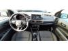 Kia Picanto 1.0 12V Sloopvoertuig (2020, Zwart)