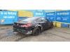 BMW 6 serie 650i xDrive V8 32V Sloopvoertuig (2013, Zwart)