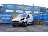 Ford Transit Connect 1.5 TDCi Sloopvoertuig (2017, Wit)