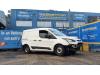 Ford Transit Connect 1.5 TDCi Sloopvoertuig (2017, Wit)