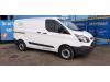 Ford Transit Custom 2.2 TDCi 16V Sloopvoertuig (2016, Wit)