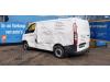 Ford Transit Custom 2.2 TDCi 16V Sloopvoertuig (2016, Wit)