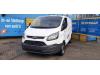 Ford Transit Custom 2.2 TDCi 16V Sloopvoertuig (2016, Wit)