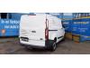 Ford Transit Custom 2.2 TDCi 16V Sloopvoertuig (2016, Wit)