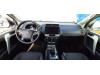 Toyota Land Cruiser 2.8 D-4D 16V Sloopvoertuig (2023, Wit)