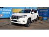 Toyota Land Cruiser 2.8 D-4D 16V Sloopvoertuig (2023, Wit)