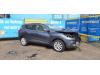 Renault Kadjar 1.2 Energy TCE 130 Sloopvoertuig (2016, Grijs)