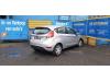 Ford Fiesta 6 1.0 Ti-VCT 12V 65 Sloopvoertuig (2016, Grijs)