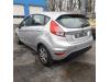 Ford Fiesta 6 1.0 Ti-VCT 12V 65 Sloopvoertuig (2016, Grijs)
