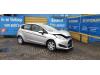 Ford Fiesta 6 1.0 Ti-VCT 12V 65 Sloopvoertuig (2016, Grijs)