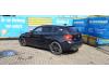BMW 1 serie 125d 2.0 16V Sloopvoertuig (2013, Zwart)