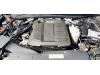 Audi A6 Avant 2.0 35 TDI Mild hybrid Sloopvoertuig (2020, Zwart)