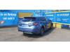 Toyota Corolla Touring Sport 1.8 16V Hybrid Sloopvoertuig (2020, Blauw)