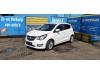 Opel Karl 1.0 12V Sloopvoertuig (2017, Wit)