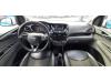 Opel Karl 1.0 12V Sloopvoertuig (2017, Wit)