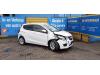 Opel Karl 1.0 12V Sloopvoertuig (2017, Wit)