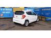 Opel Karl 1.0 12V Sloopvoertuig (2017, Wit)