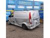 Mercedes Vito 2.2 109 CDI 16V Sloopvoertuig (2007, Grijs)