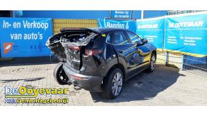 Mazda CX-30 2.0 e-SkyActiv-G 150 16V Sloopvoertuig (2021, Zwart)