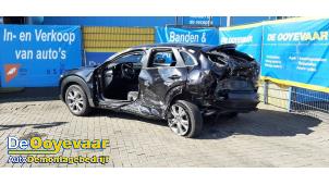 Mazda CX-30 2.0 e-SkyActiv-G 150 16V Sloopvoertuig (2021, Zwart)