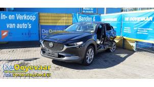 Mazda CX-30 2.0 e-SkyActiv-G 150 16V Sloopvoertuig (2021, Zwart)